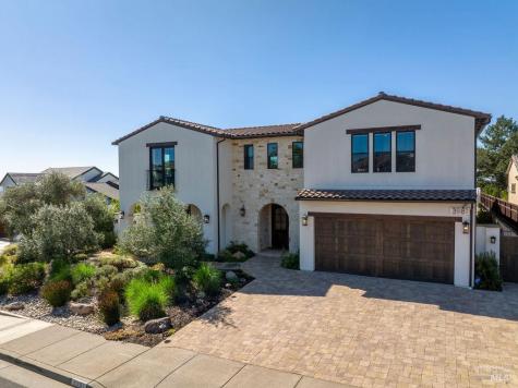 3981 Parker Hill Road Santa Rosa CA 95404