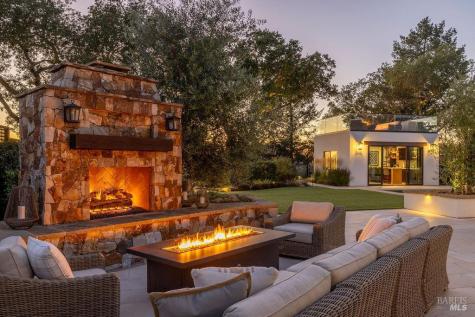 3981 Parker Hill Road Santa Rosa CA 95404