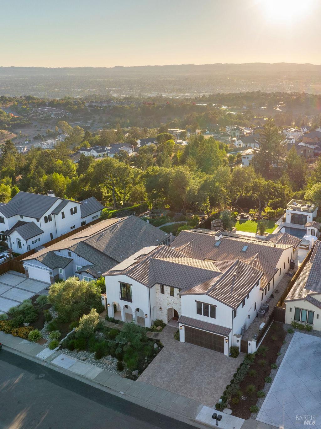 3981 Parker Hill Road Santa Rosa CA 95404