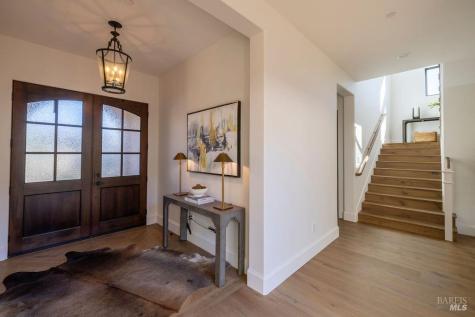 3981 Parker Hill Road Santa Rosa CA 95404