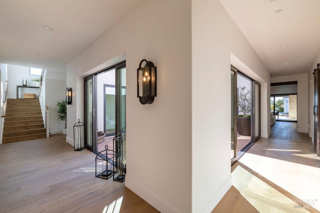 3981 Parker Hill Road Santa Rosa CA 95404