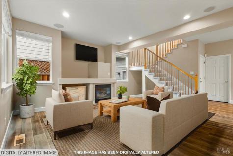 8396 Trione Circle Windsor CA 95492