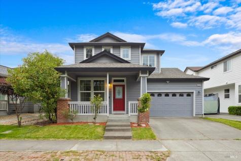 8396 Trione Circle Windsor CA 95492