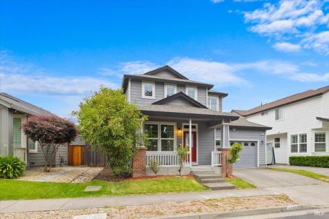 8396 Trione Circle Windsor CA 95492
