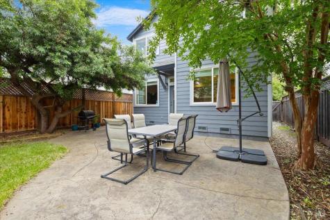 8396 Trione Circle Windsor CA 95492