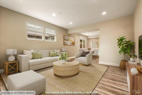 8396 Trione Circle Windsor CA 95492