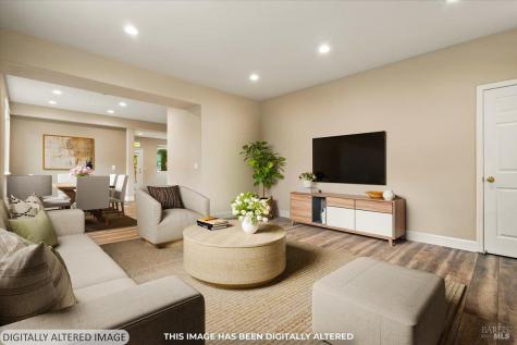 8396 Trione Circle Windsor CA 95492