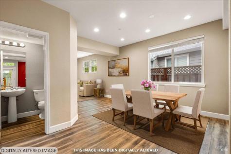 8396 Trione Circle Windsor CA 95492
