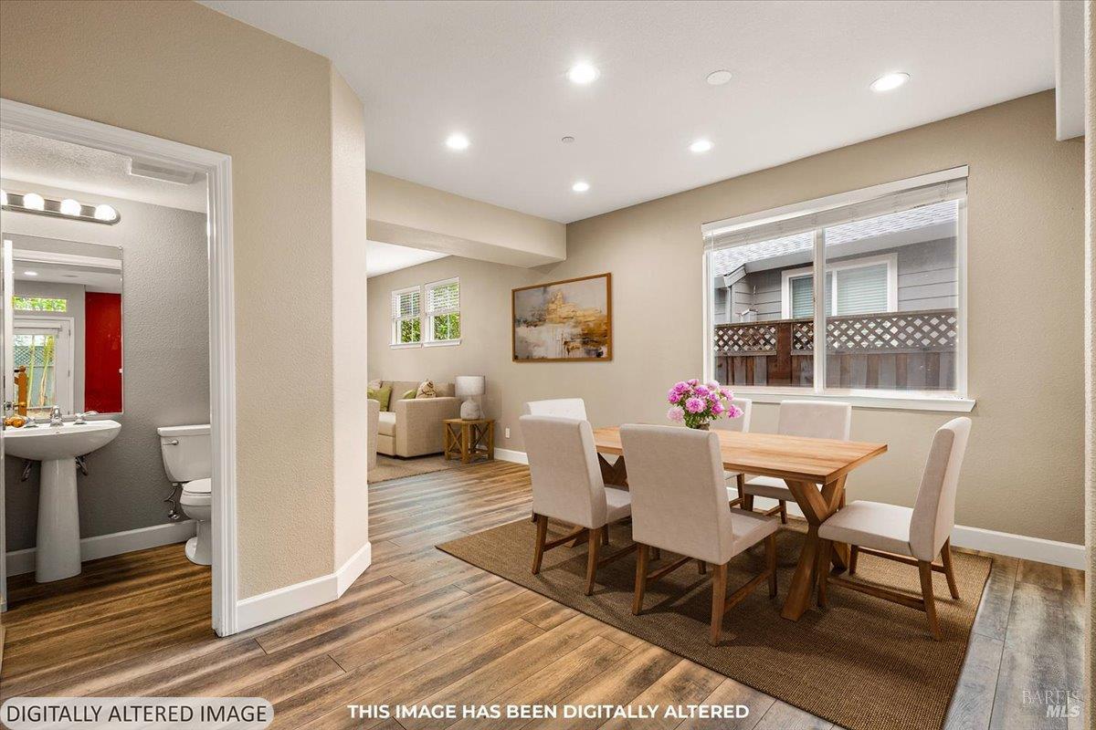 8396 Trione Circle Windsor CA 95492