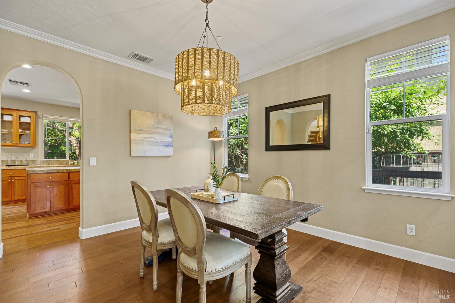 68 Pinheiro Circle Novato CA 94945