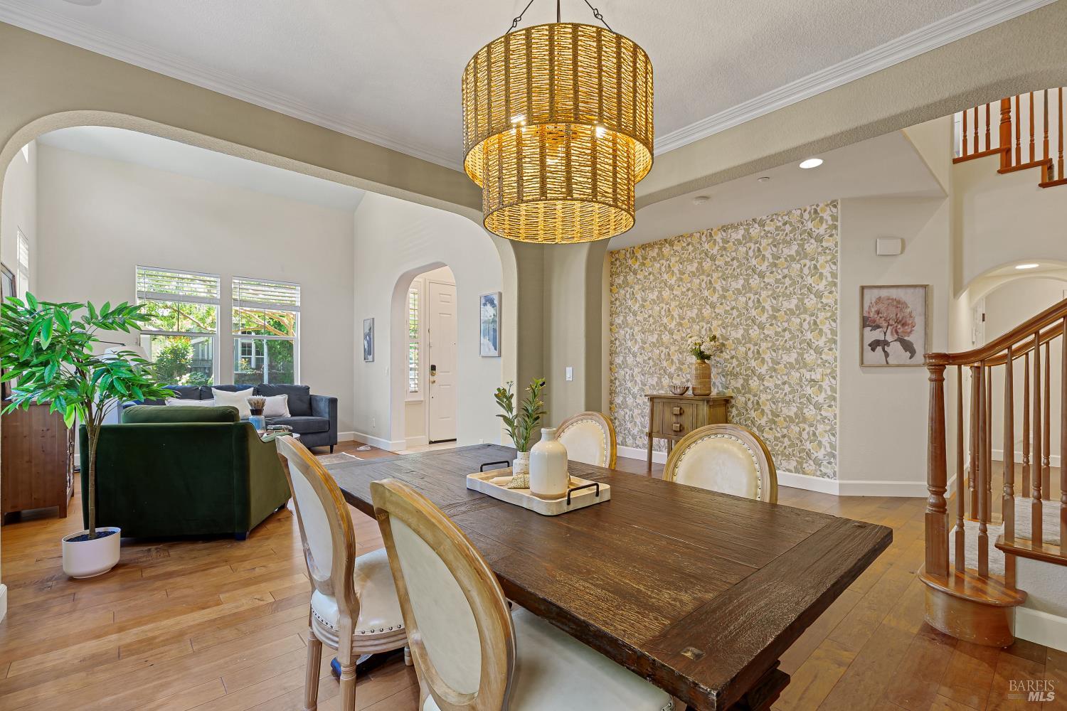 68 Pinheiro Circle Novato CA 94945