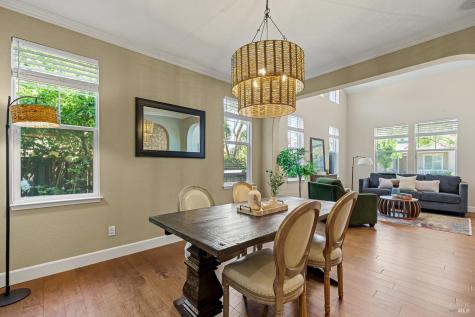 68 Pinheiro Circle Novato CA 94945