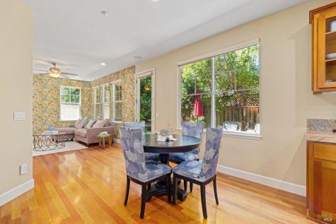 68 Pinheiro Circle Novato CA 94945