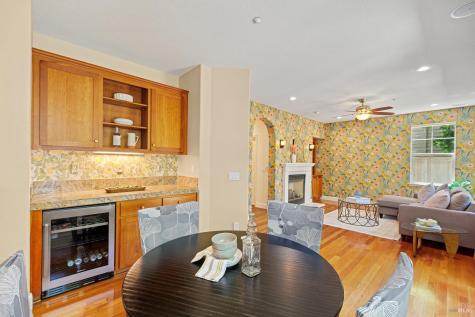 68 Pinheiro Circle Novato CA 94945