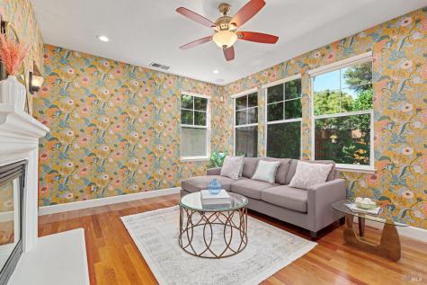 68 Pinheiro Circle Novato CA 94945