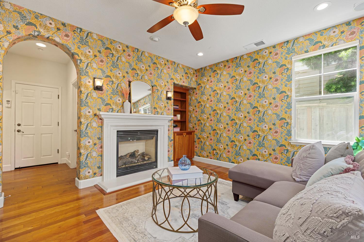 68 Pinheiro Circle Novato CA 94945