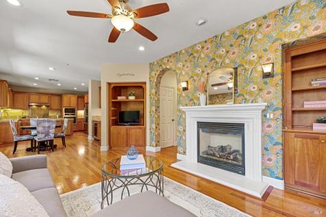 68 Pinheiro Circle Novato CA 94945