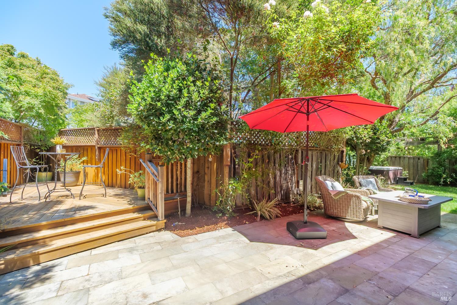 68 Pinheiro Circle Novato CA 94945