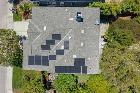 68 Pinheiro Circle Novato CA 94945