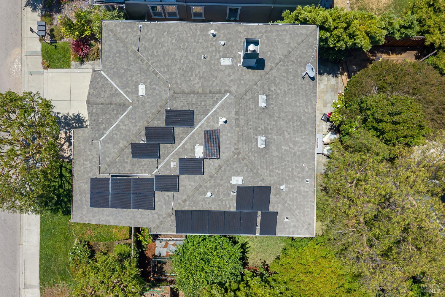 68 Pinheiro Circle Novato CA 94945