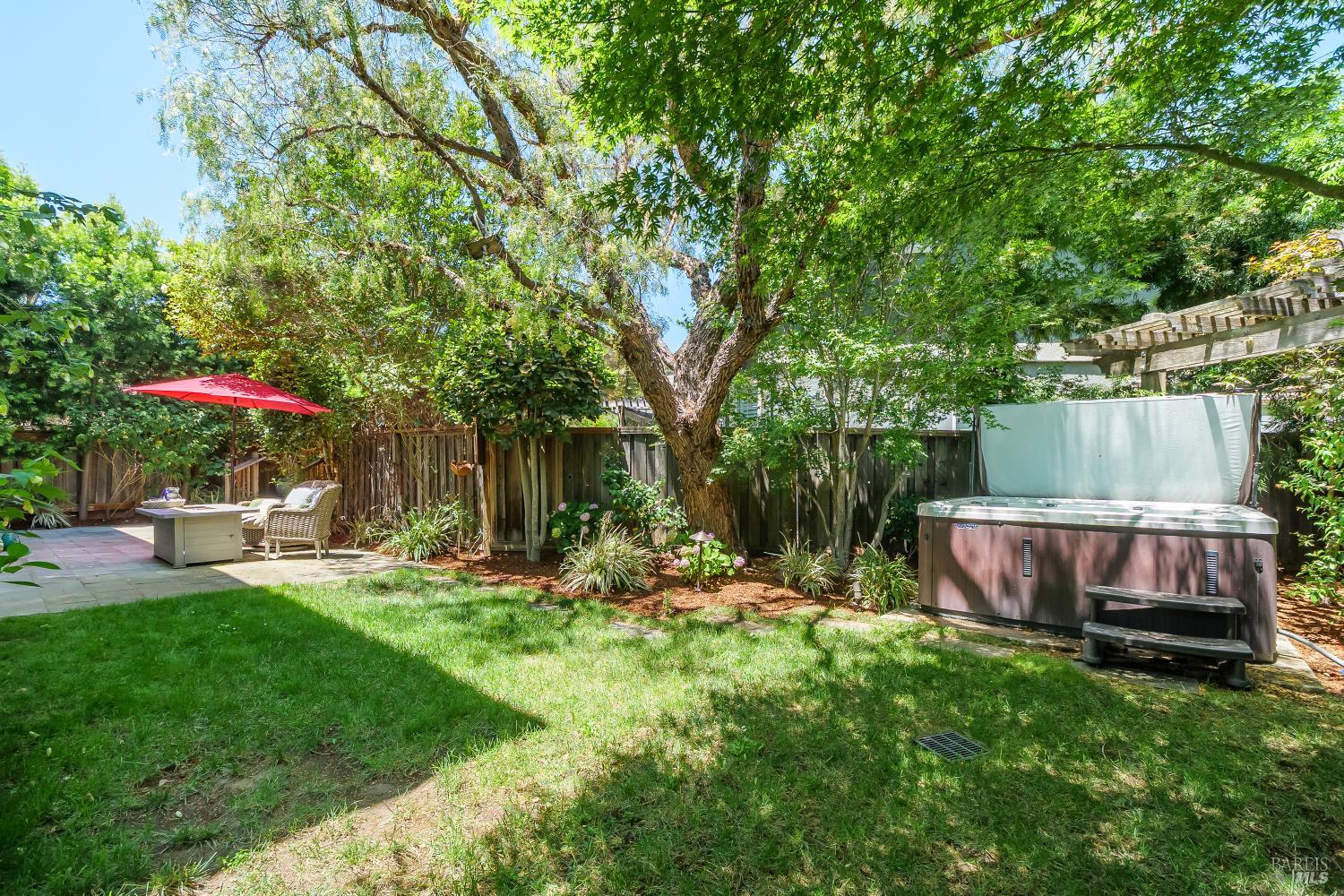68 Pinheiro Circle Novato CA 94945