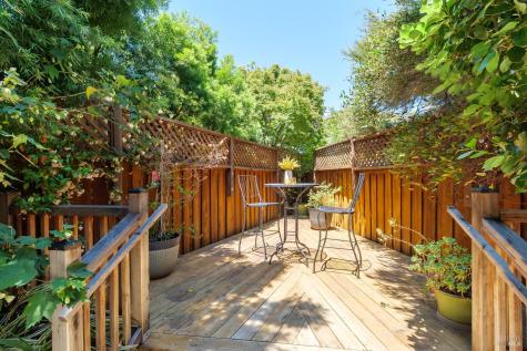 68 Pinheiro Circle Novato CA 94945