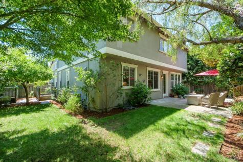 68 Pinheiro Circle Novato CA 94945
