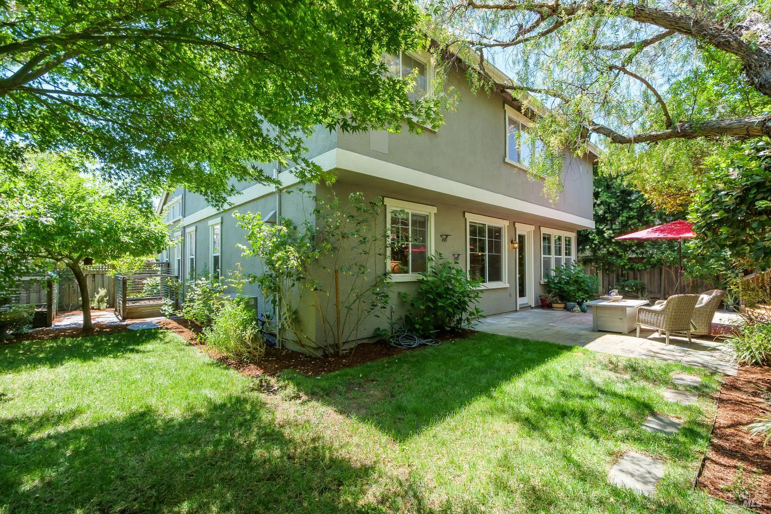 68 Pinheiro Circle Novato CA 94945