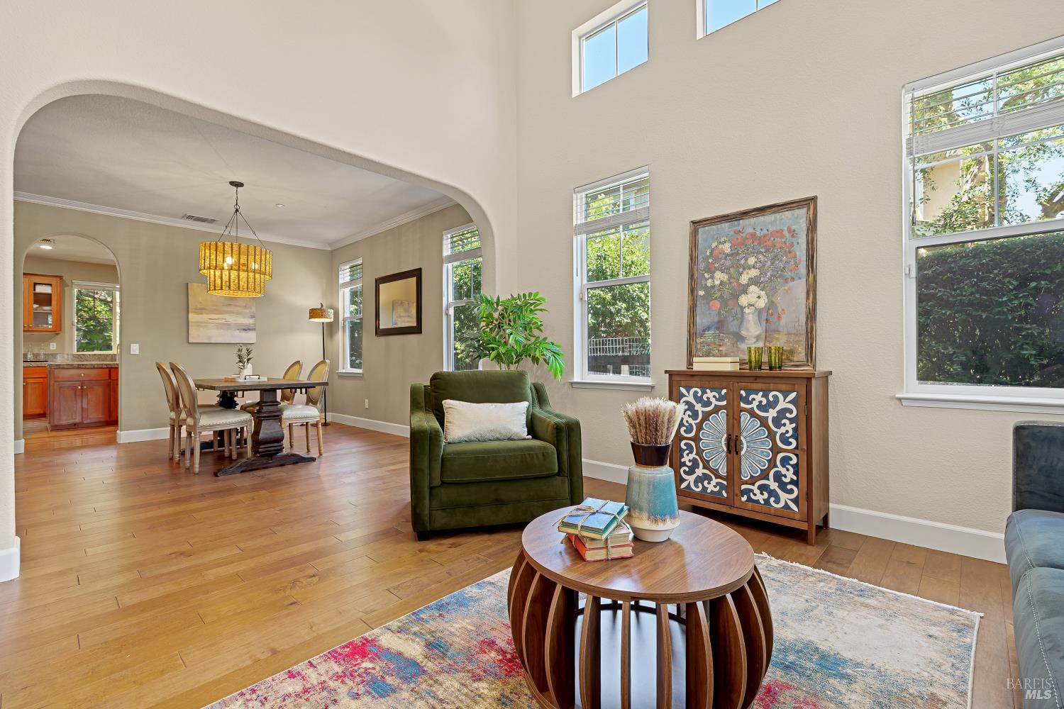 68 Pinheiro Circle Novato CA 94945