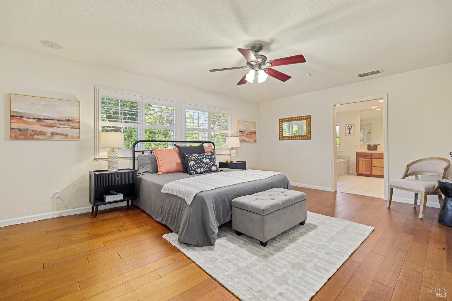 68 Pinheiro Circle Novato CA 94945