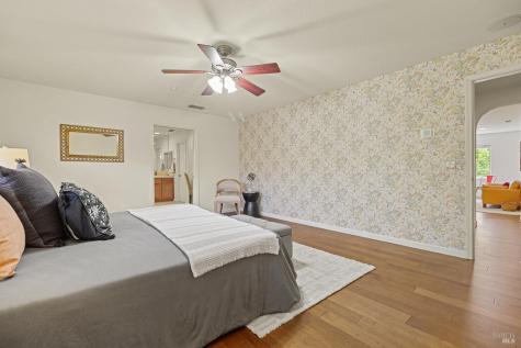 68 Pinheiro Circle Novato CA 94945