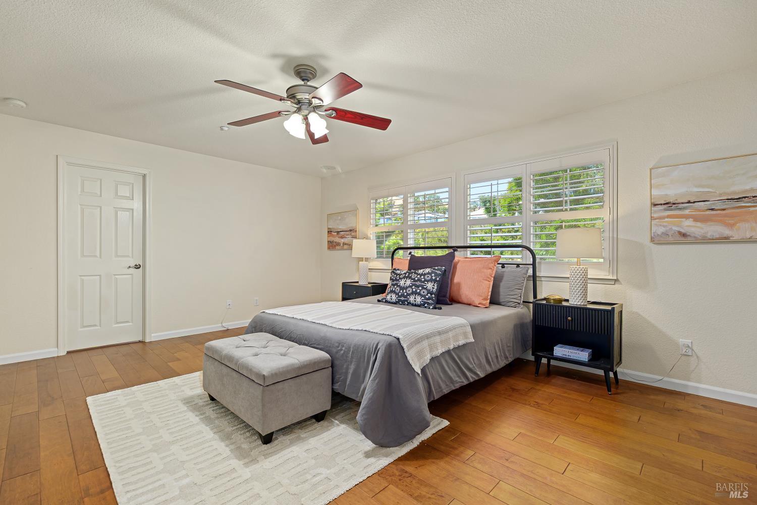 68 Pinheiro Circle Novato CA 94945