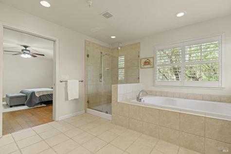 68 Pinheiro Circle Novato CA 94945