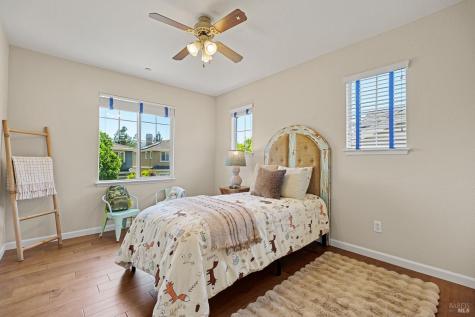 68 Pinheiro Circle Novato CA 94945
