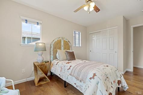 68 Pinheiro Circle Novato CA 94945