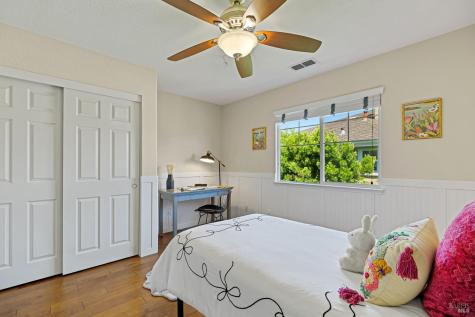 68 Pinheiro Circle Novato CA 94945