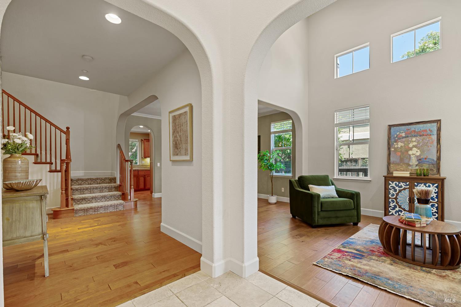 68 Pinheiro Circle Novato CA 94945