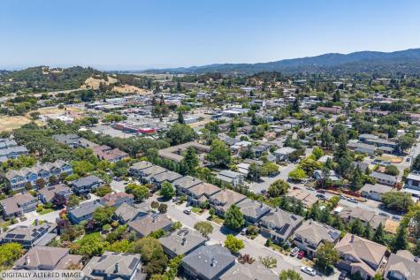 68 Pinheiro Circle Novato CA 94945