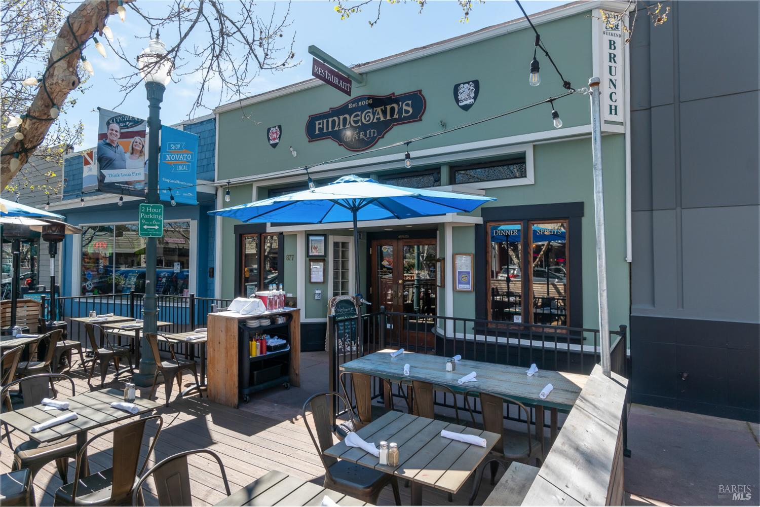68 Pinheiro Circle Novato CA 94945