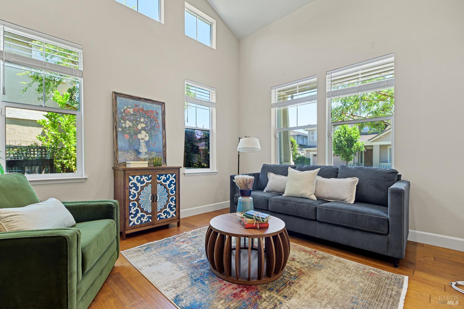 68 Pinheiro Circle Novato CA 94945
