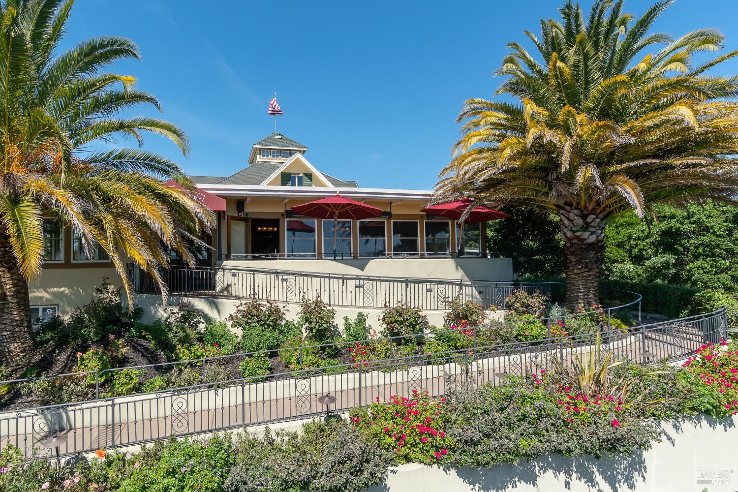 68 Pinheiro Circle Novato CA 94945