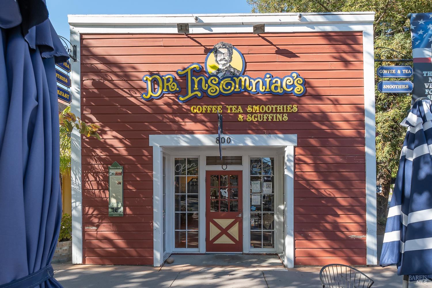 68 Pinheiro Circle Novato CA 94945