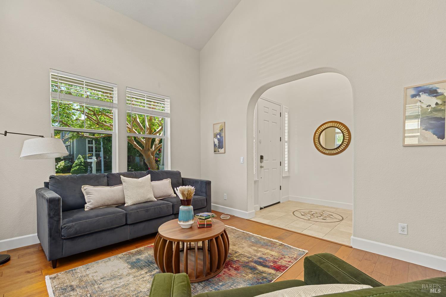 68 Pinheiro Circle Novato CA 94945