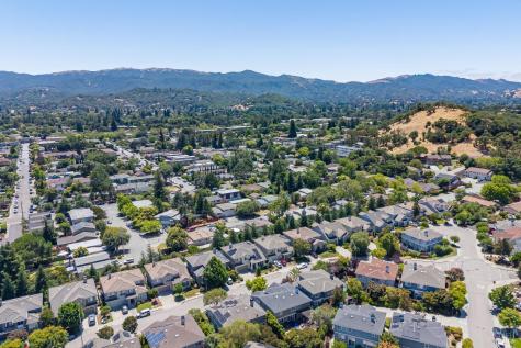 68 Pinheiro Circle Novato CA 94945