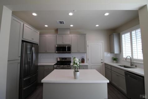 1498 Cavendish Avenue Santa Rosa CA 95401