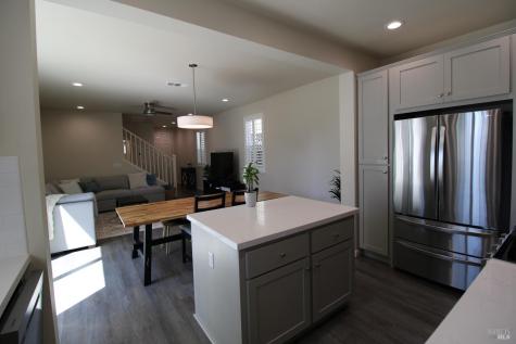 1498 Cavendish Avenue Santa Rosa CA 95401