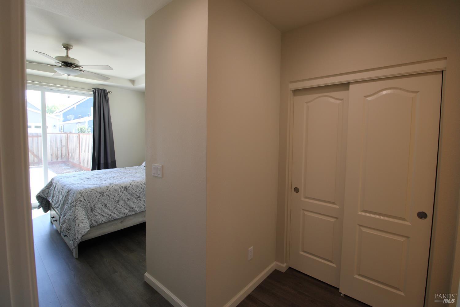 1498 Cavendish Avenue Santa Rosa CA 95401