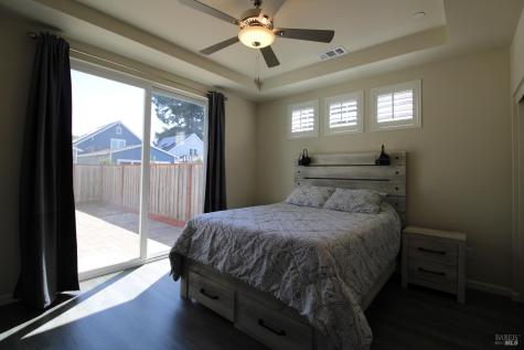1498 Cavendish Avenue Santa Rosa CA 95401