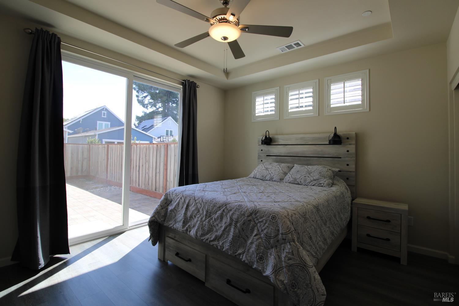 1498 Cavendish Avenue Santa Rosa CA 95401