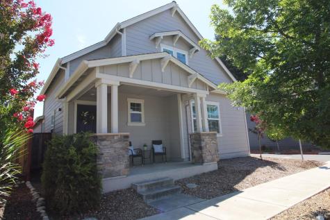 1498 Cavendish Avenue Santa Rosa CA 95401